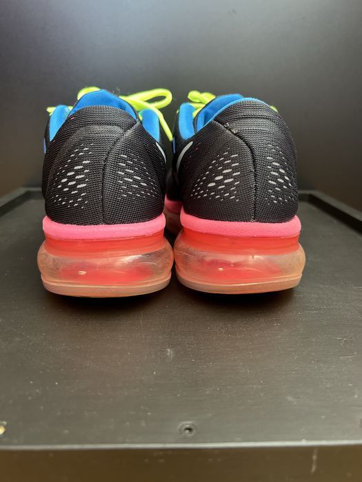 Nike Air Max (Junior)