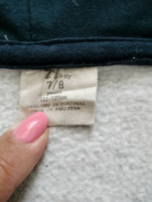 Casaco com oferta de camisola