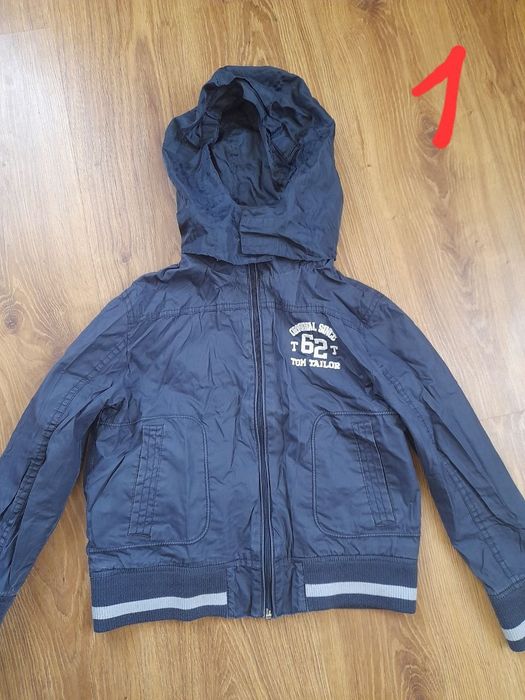 Вітровки на хлопчика