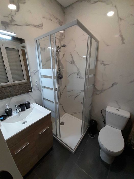 Quartos para férias em casa rustica Casteleiro/Sortelha