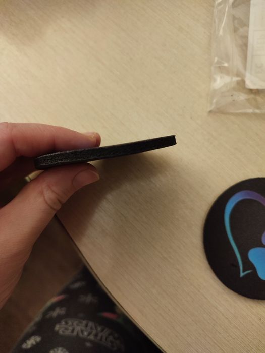 Аксесуар для авто, під стакан