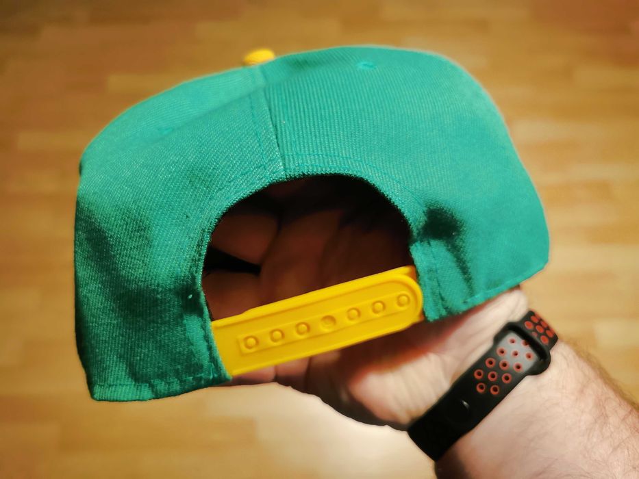 Czapka Nike wersja snapback