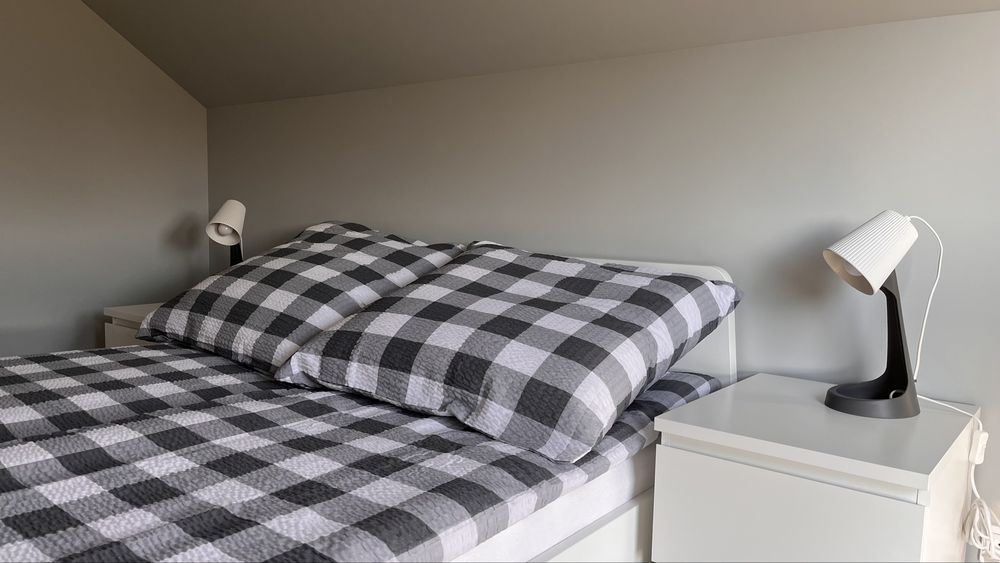 Sprzedam 3 domki caloroczne nad morzem Kopalino/Lubiatowo - Widok 5