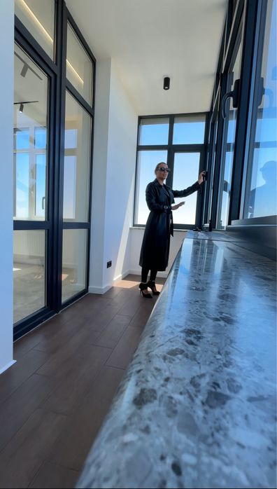 2-комнатная квартира по адресу Куликово поле пл. (площадь 120 м²) - Atlanta.ua - фото 9