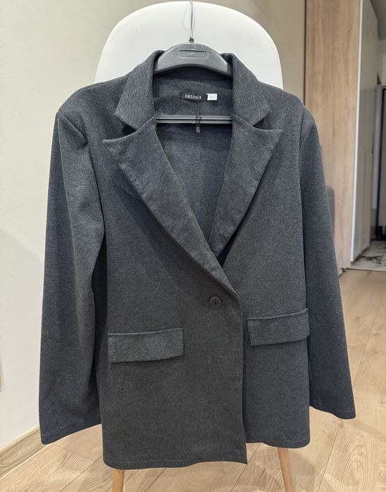 Костюм піджак з шортами S/M