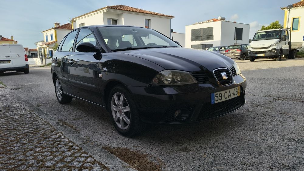 SEAT Ibiza 1.2 de 2006 — photo 2
