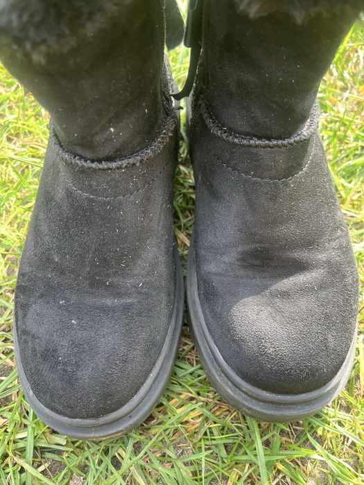 Buty zimowe 33deezee