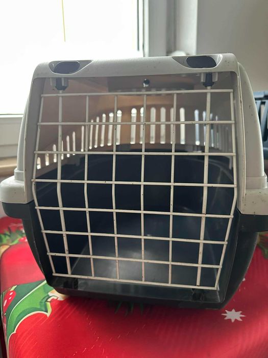 Transporter dla psa kota