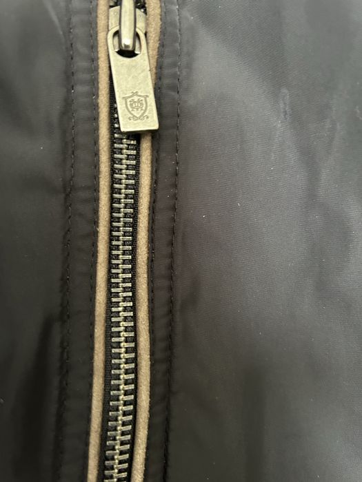 Kurtka męska Massimo Dutti XL
