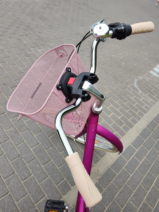 Rower damski Romet