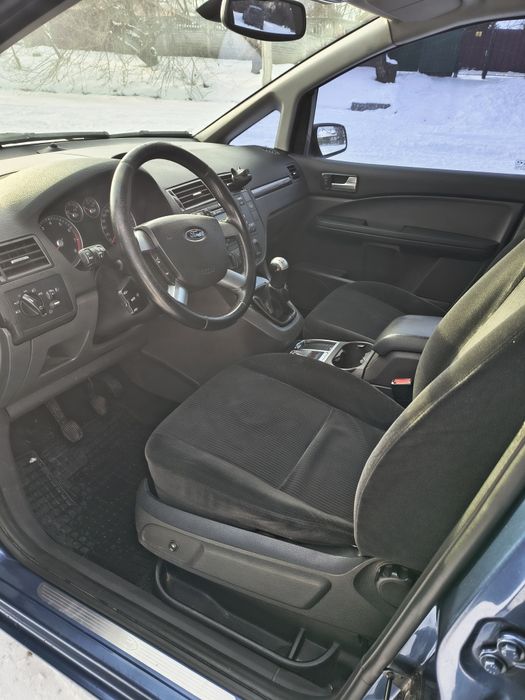 Продам Форд С Макс