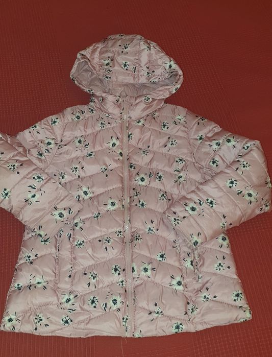 Wiosenna kurtka Zara r 140