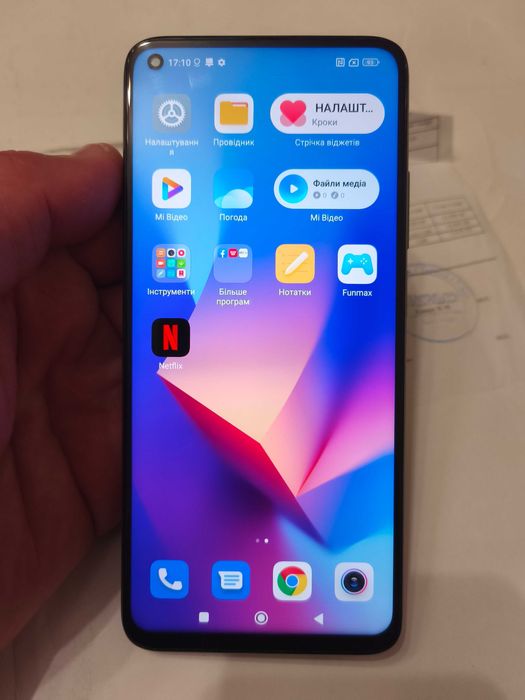 xiaomi mi 10t pro - купити мобільні телефони та смартфони