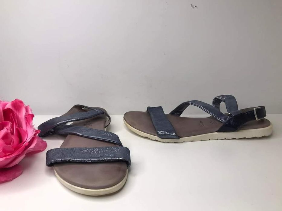 Sandaly Tamaris  Rozmiar 39