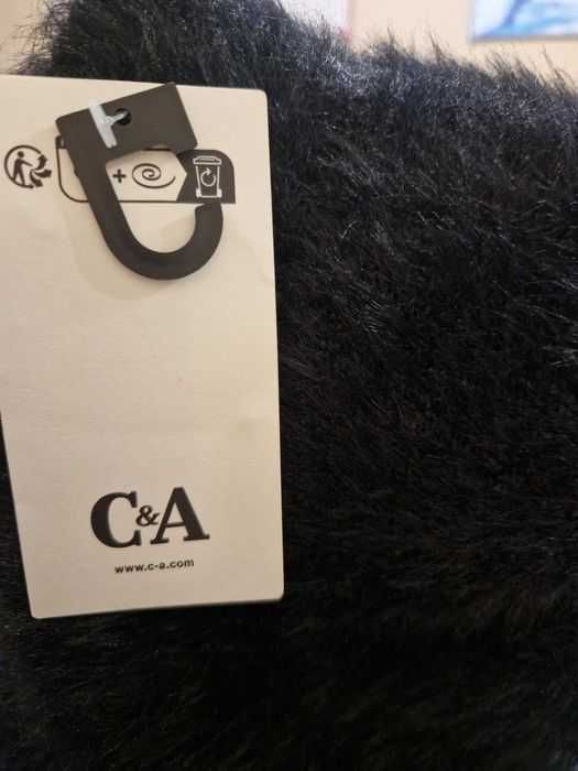 Капелюх с&a, новий