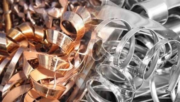 Куплю МІДЬ Алюміній латунь тощо… Дорого