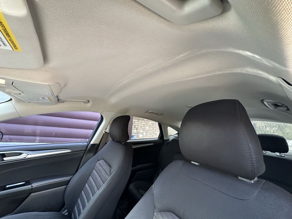 Ford Fusion (USA) 2015 VIN 3FA6P0H72GR103038 фото оголошення 20 з 20