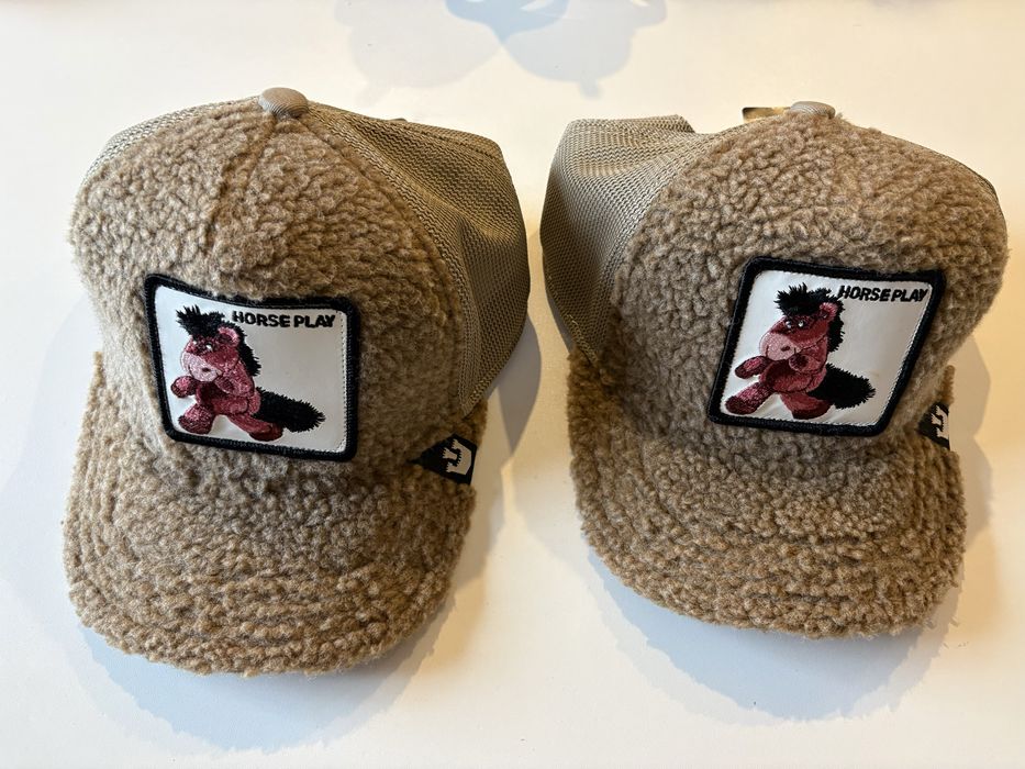 Goorin Bros. Little Horsey Trucker Dziecięca-1szt