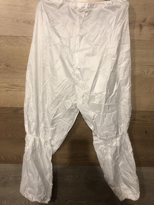 Костюм (Зима) маскировочный