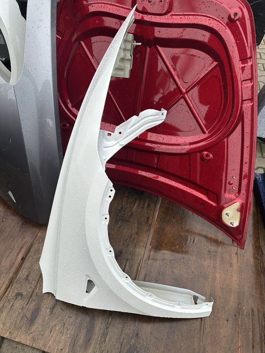 Крила Tesla Y/juniper/М3