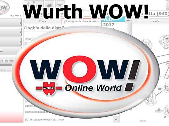 Програма WOW AutoData Автодата программа ВОВ Віддалена Установка