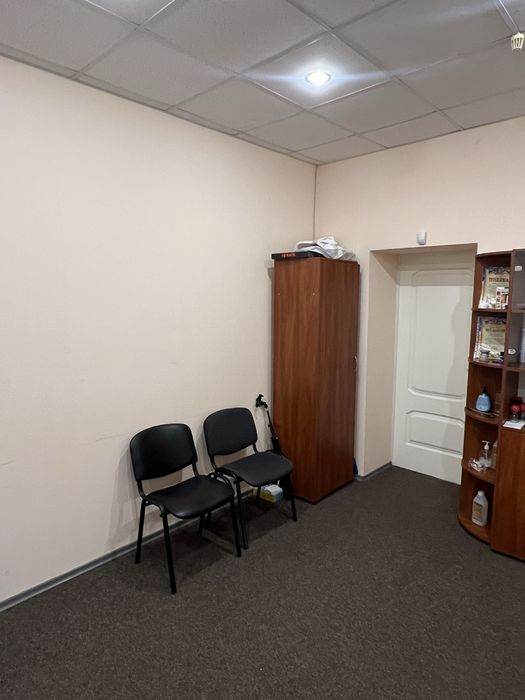 Сдам офис! Сумская, центр. Парк Шевченка.