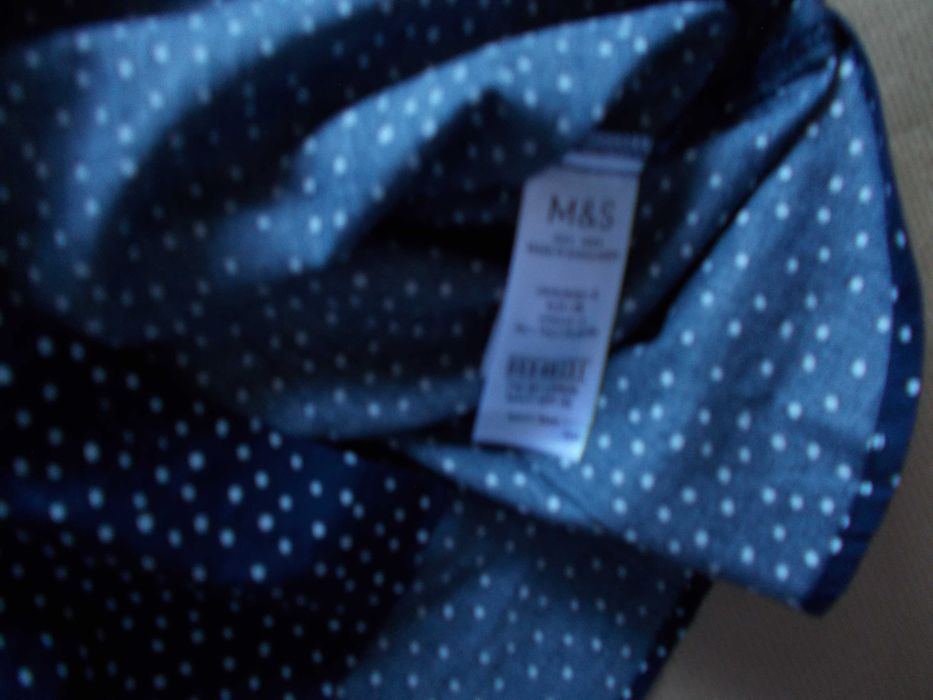 MARKS&SPENCER Collection Nowa bluzeczka damska S UK