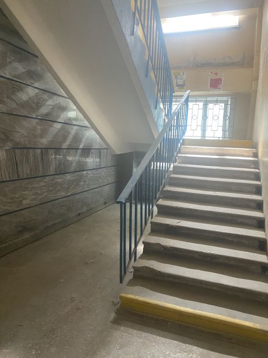 Продаж 1-но кімнатної квартири під ремонт