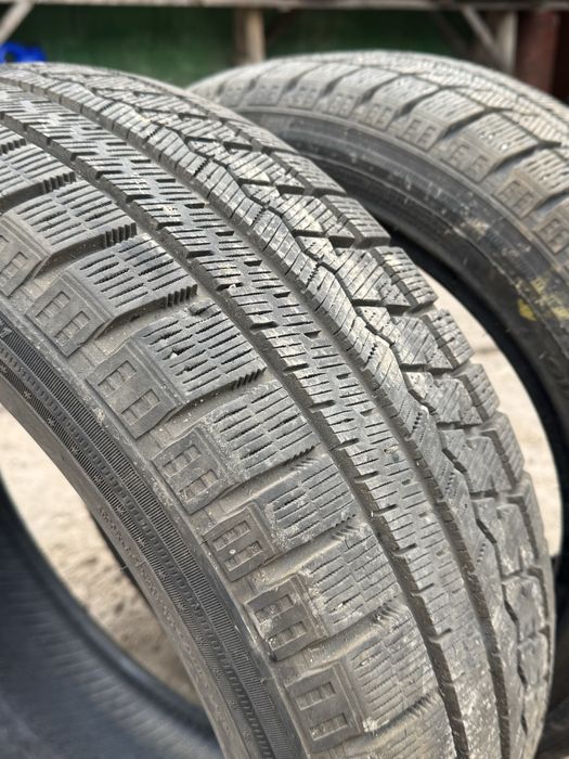 Диски R17 5/114,3 + резина 2024р Renault Megane Scenic Koleos Qashqai