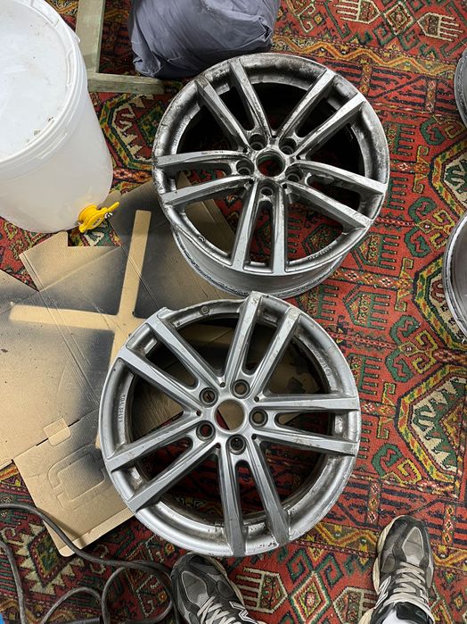 Диски   18 112/5