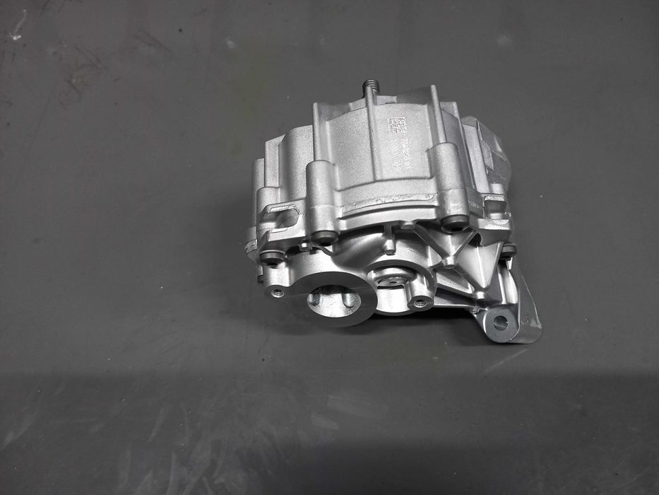 Silnik BMW N63B44B 4.4 V8 nowy WAŁ OE BMW 18 m-cy GWARANCJA