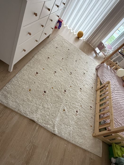 Tapete infantil Zara Home