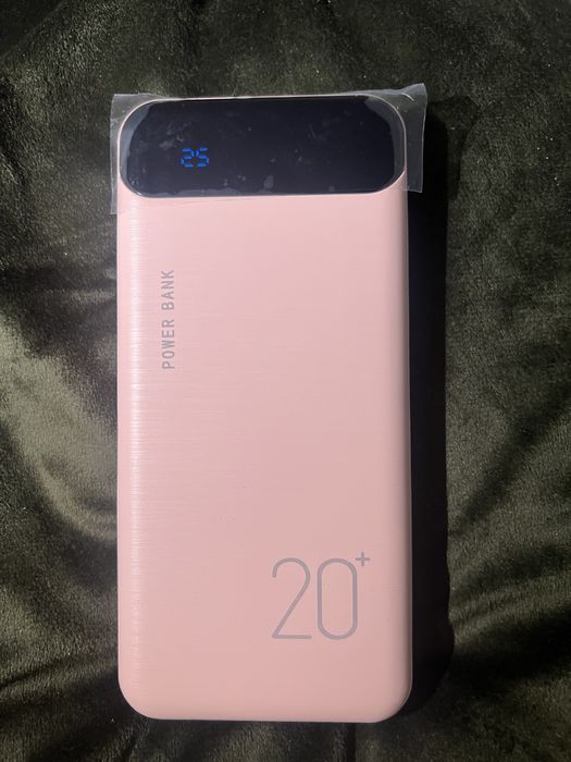 Продам павер банк 20 000