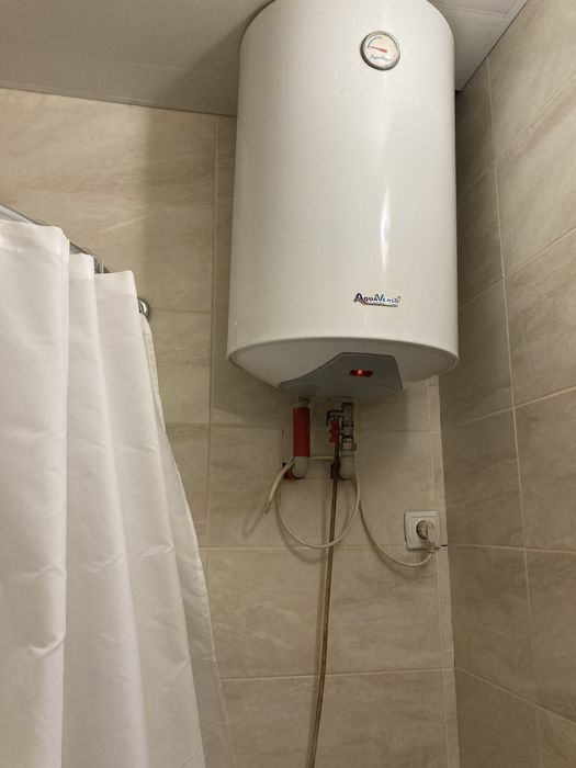 1к.Замкова вул. 1/1ц, 25м2, Ремонт косм.  8000 + кп!