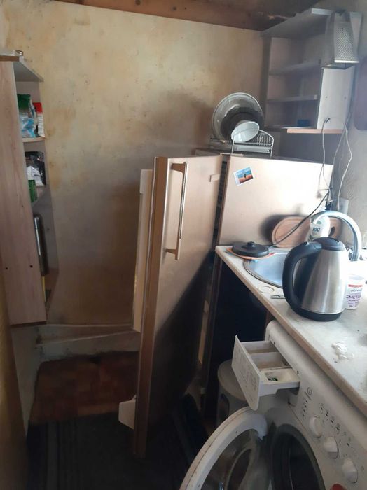 Сдам 1комнатный домик пр.Слобожанский