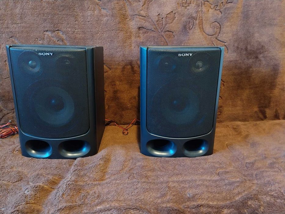 Kolumny głośnikowe Sony SS-H71 80 Wat