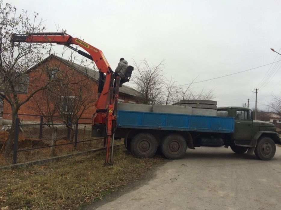 Обв'язування свердловин, буріння під ключ!