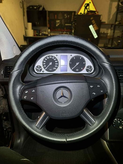 Sprzedam samochód zadbany i gotowy do jazdy