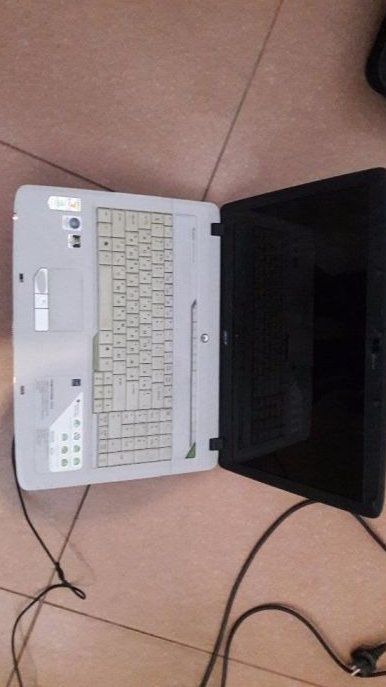 Acer 7520 Матрица
