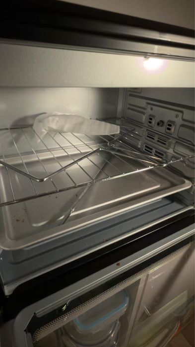 Forno marca Becken