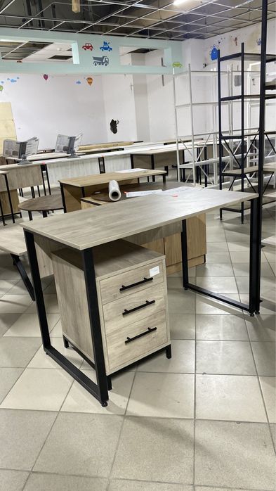 ЛОФТ мебель Производство по низким ценам