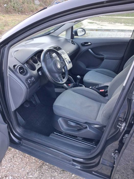 SEAT Toledo 2.0 TDI – 2005 | 307.000 km | 5.000 €
