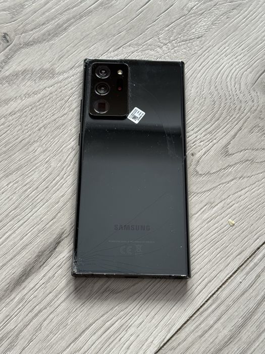 Samsung Note 20 ultra