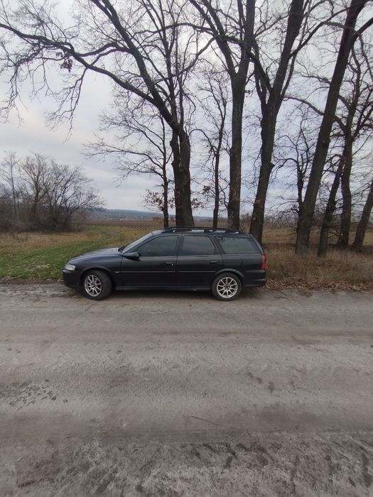 Вектра б ,Vectra b