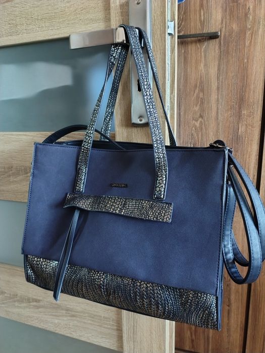 Torebka Pabia Monnari