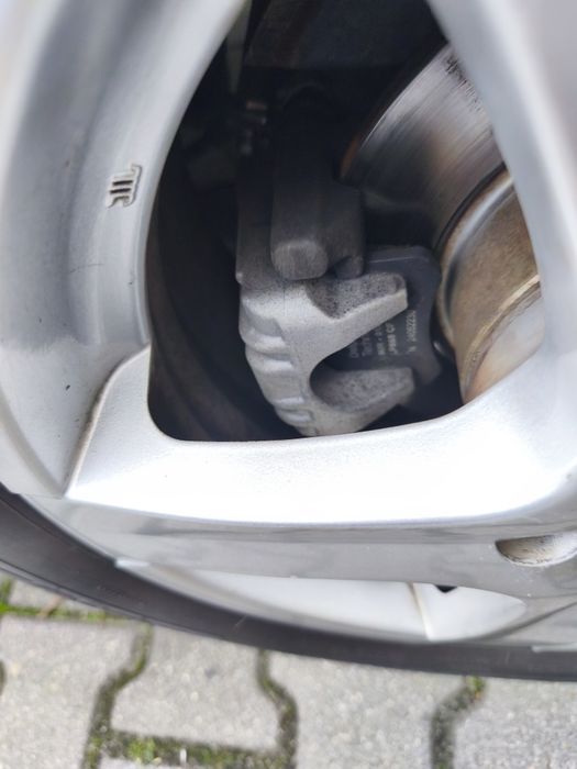 skoda octavia 2 1.6 b+G