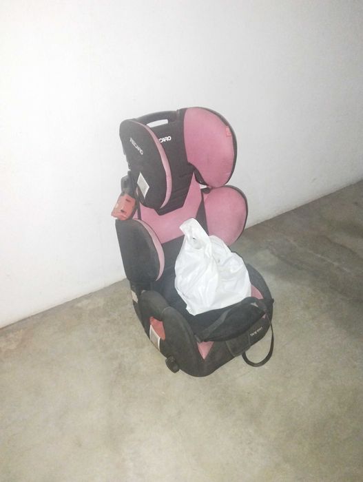 Cadeira de Criança