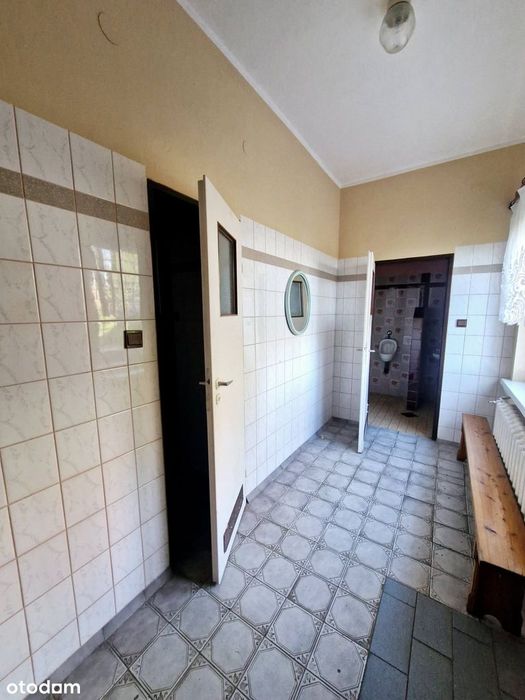Sprzedam lub zamienię na mieszkanie w Lęborku