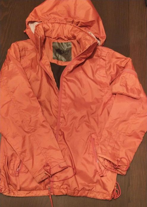 Kispo waterproof cold and rain protection unisex.
