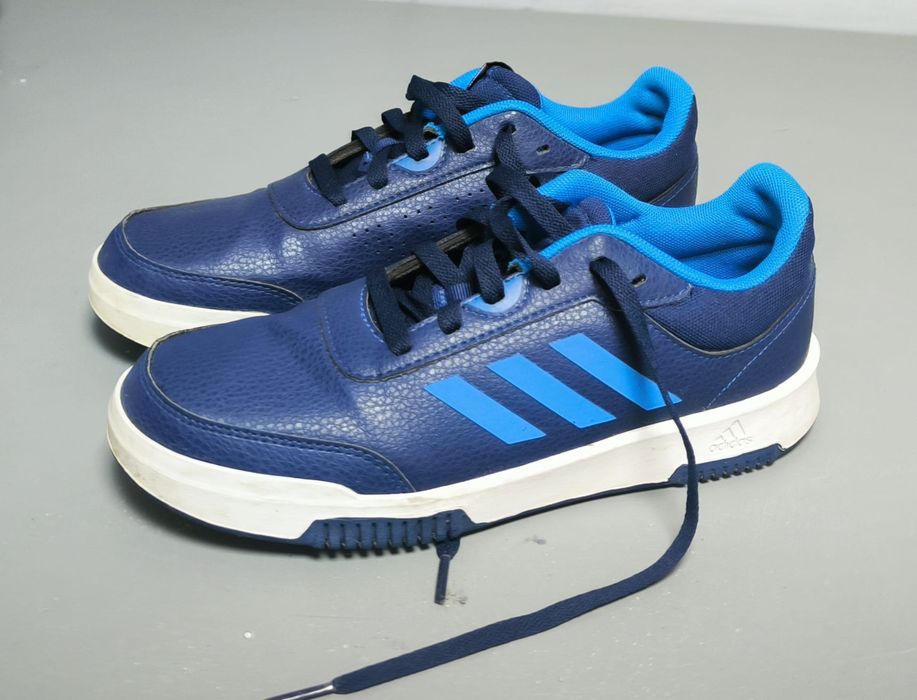 Adidas buty nike puma rozmiar 38 2/3 chłopiec
